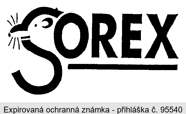 SOREX