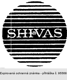 SHIVAS