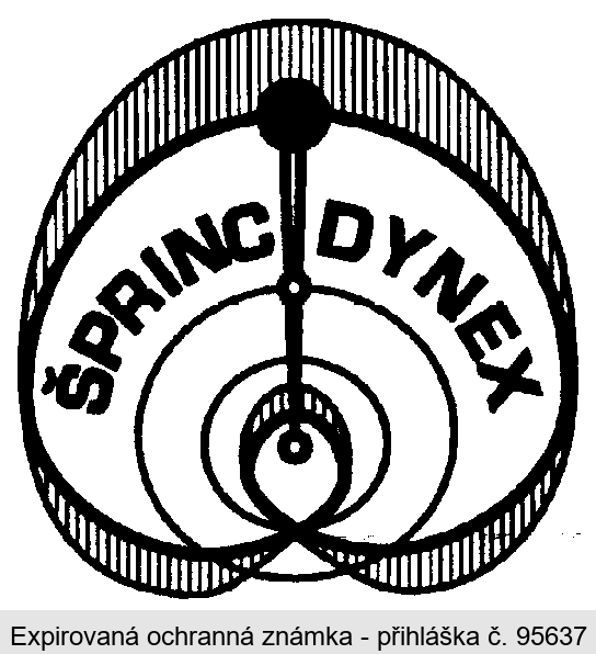 ŠPRINC-DYNEX