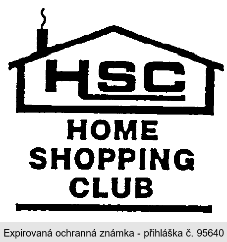HSC HOME SHOPPING CLUB