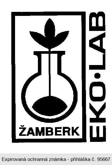 EKO-LAB ŽAMBERK