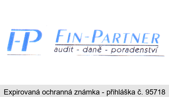 FP FIN-PARTNER audit-daně-poradenství