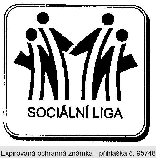 SOCIÁLNÍ LIGA