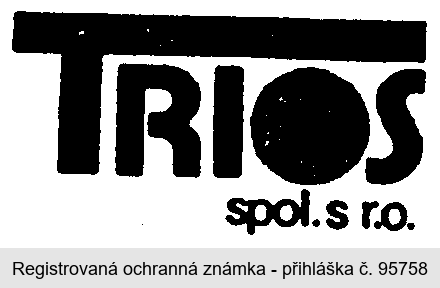 TRIOS spol. s r.o.