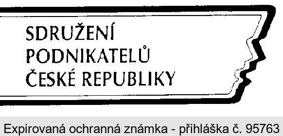 SDRUŽENÍ PODNIKATELŮ ČESKÉ REPUBLIKY