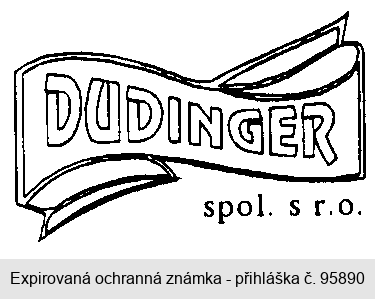 DUDINGER spol. s r.o.