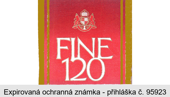 FINE 120