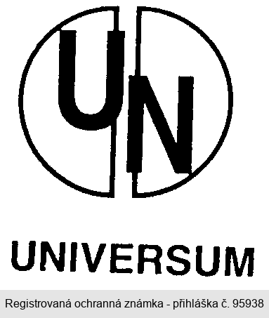 UNIVERSUM UN