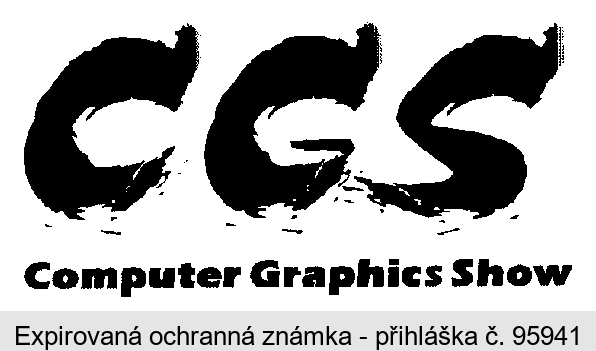 CGS Computer Graphics Show