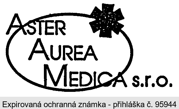 ASTER AUREA MEDICA s.r.o.