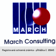 MARCH CONSULTING