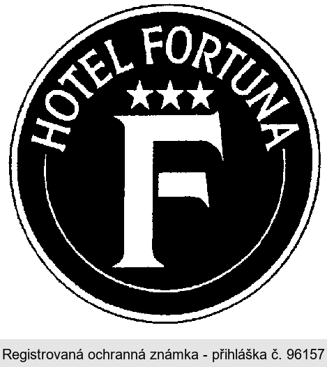 F HOTEL FORTUNA