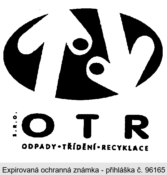 OTR s.r.o. ODPADY-TŘÍDĚNÍ-RECYKLACE