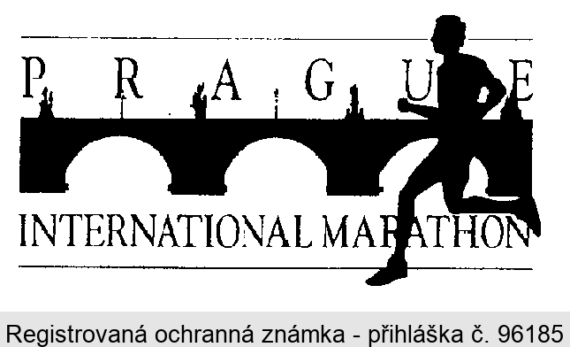 PRAGUE INTERNATIONAL MARATHON
