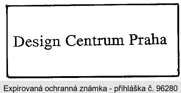Design Centrum Praha