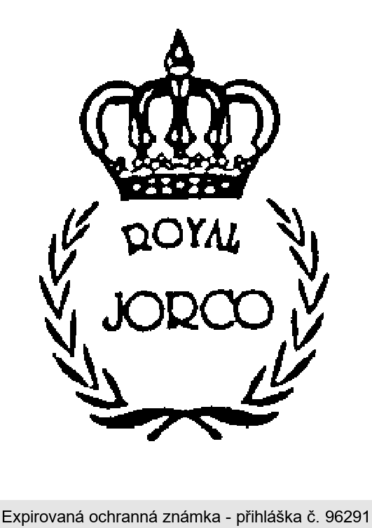 ROYAL JORCO