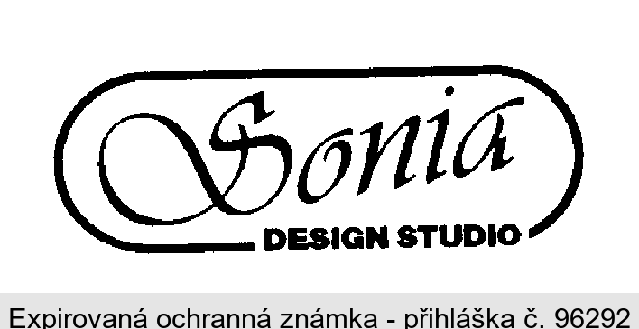SONIA DESIGN STUDIO