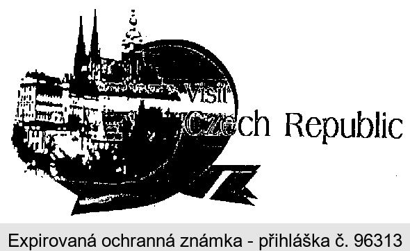 Visit Czech Republic