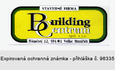 BUILDING CENTRUM spol. s r.o.