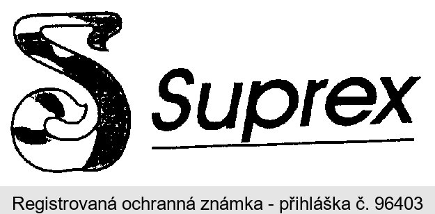 S SUPREX