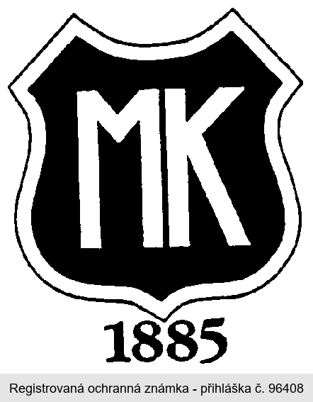 MK 1885