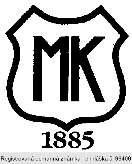 MK 1885