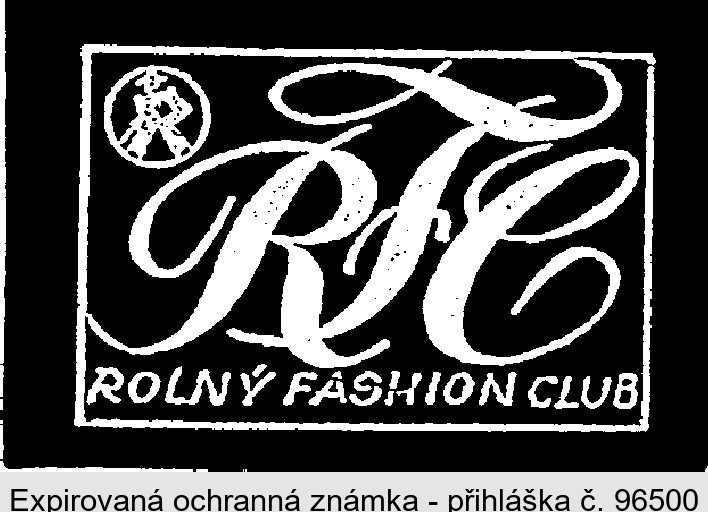 RFC ROLNÝ FASHION CLUB