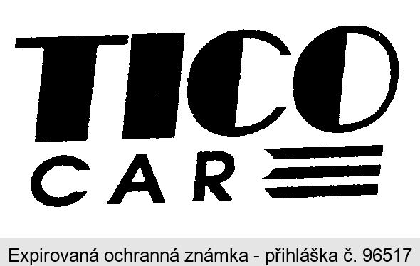 TICO CAR