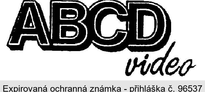 ABCD VIDEO