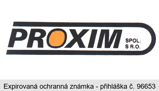 PROXIM Spol. s r.o.