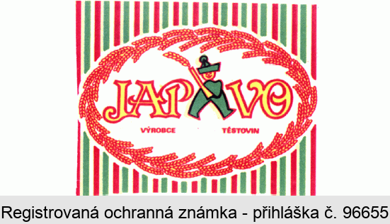 JAPAVO