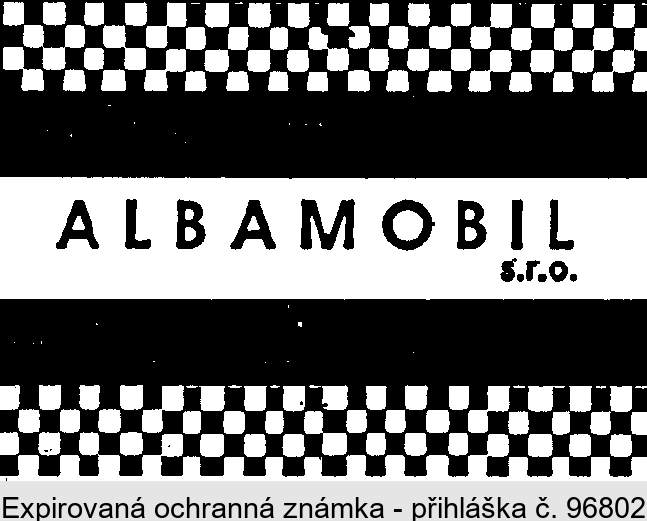 ALBAMOBIL s.r.o.