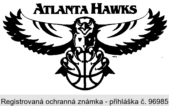 ATLANTA HAWKS