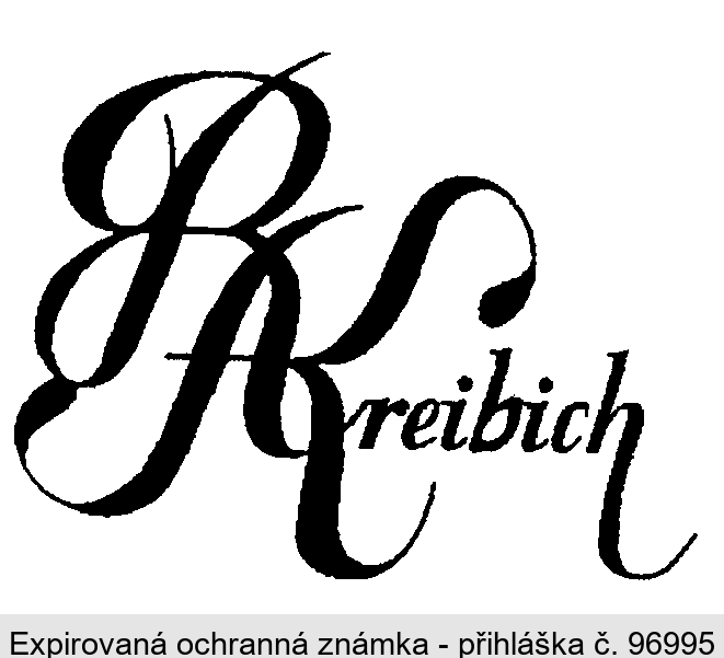 R Kreibich