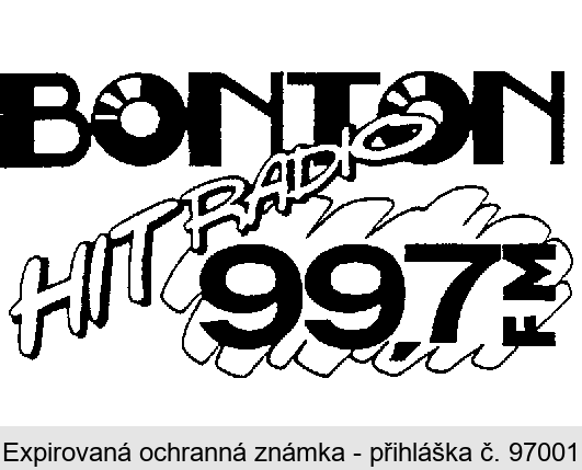 BONTON HIT RADIO 99,7 FM