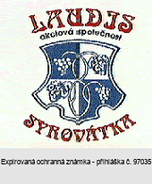 LAUDIS akciová společnost SYROVÁTKA