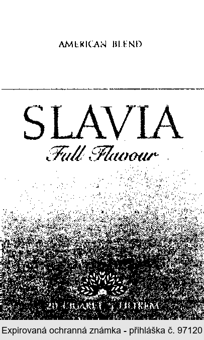 SLAVIA
