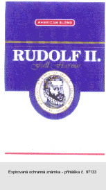 RUDOLF II.