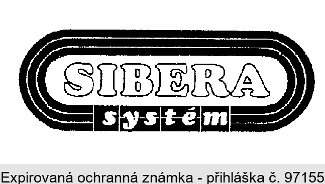SIBERA systém