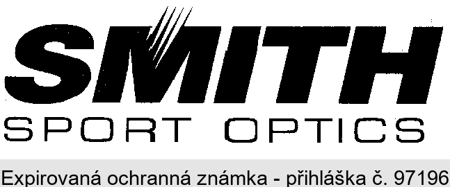 SMITH SPORT OPTICS