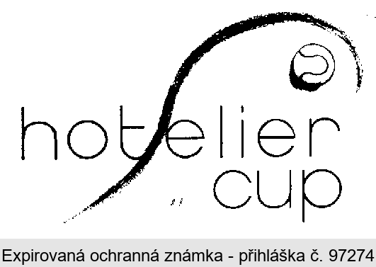 hotelier cup