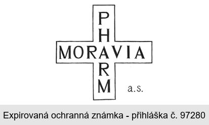 MORAVIAPHARM a.s.