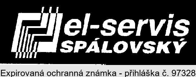 el-servis SPÁLOVSKÝ
