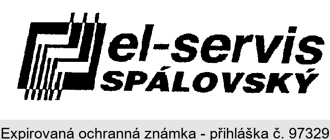 el-servis SPÁLOVSKÝ