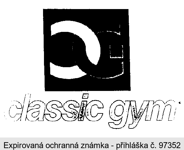 CG classic gym