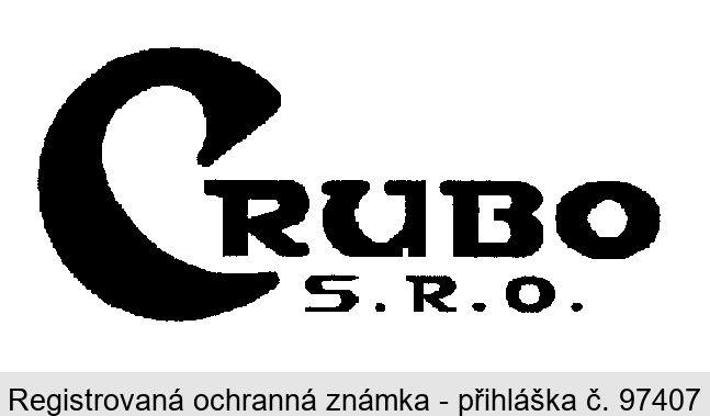 CRUBO S.R.O.