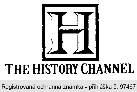H THE HISTORY CHANNEL