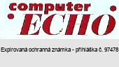 computer ECHO