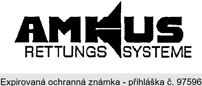 AMKUS RETTUNGS SYSTEME
