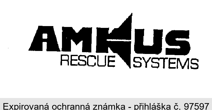 AMKUS RESCUE SYSTEMS